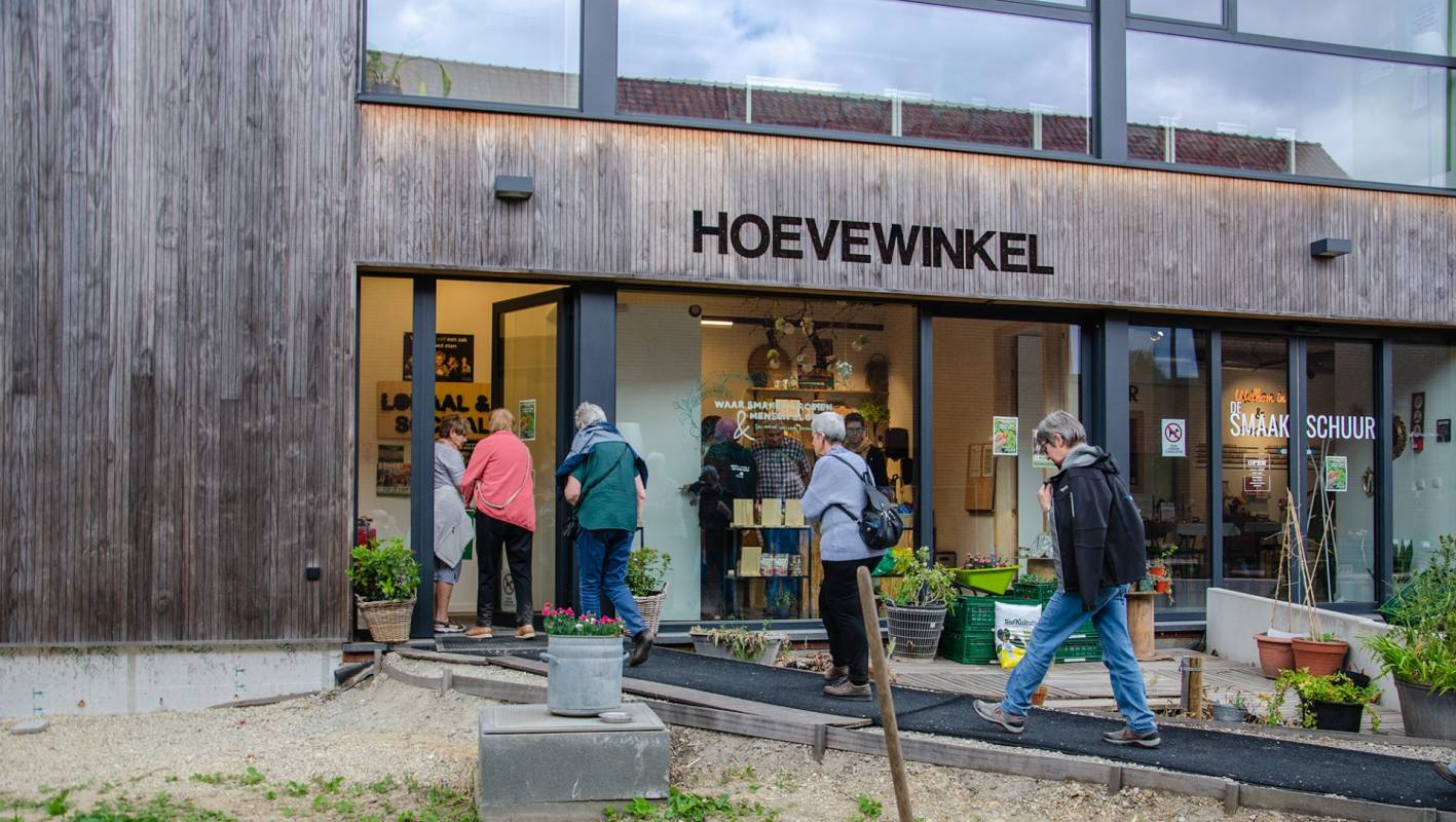 Grimbergen (12) - Heemkring Ter Ham Steenokkerzeel 